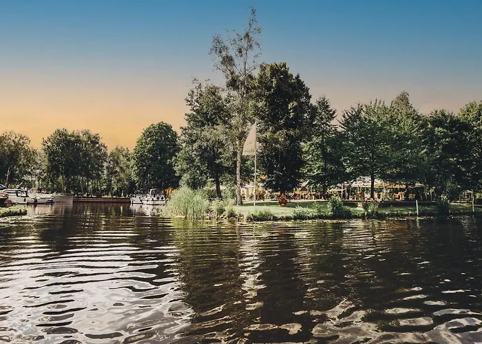 Pension Alter Hafen