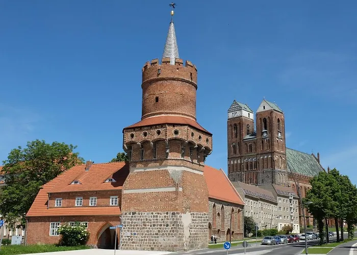 Pension Mitteltorturm
